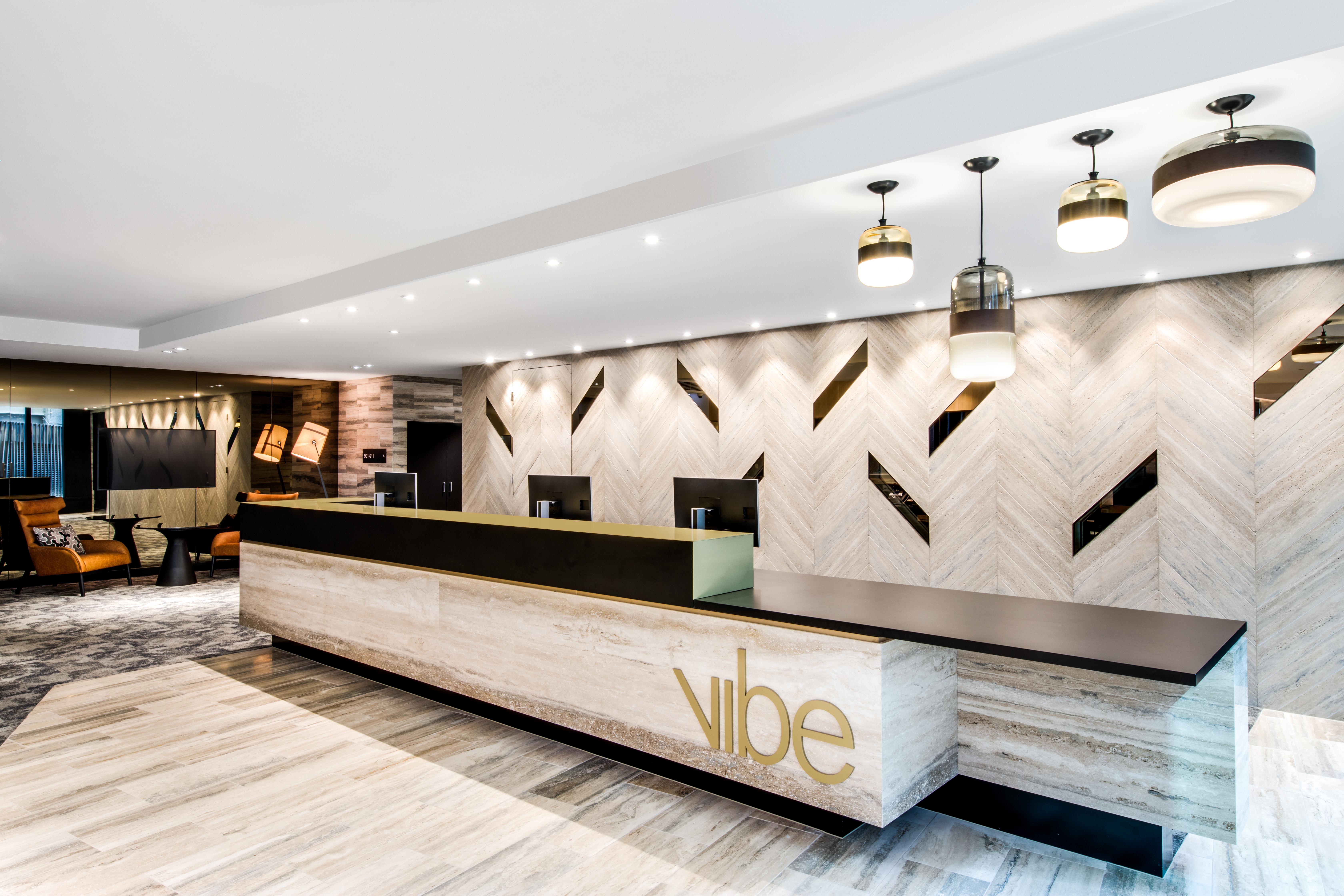 Vibe Hotel North Сидни Екстериор снимка
